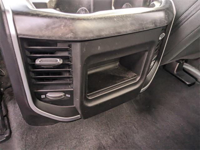 used 2022 Ram 1500 car