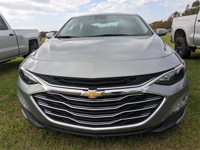 used 2024 Chevrolet Malibu car, priced at $24,995