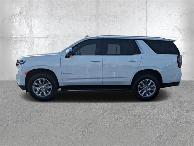 new 2024 Chevrolet Tahoe car, priced at $78,240