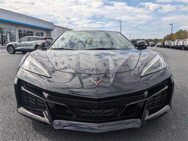 used 2023 Chevrolet Corvette car