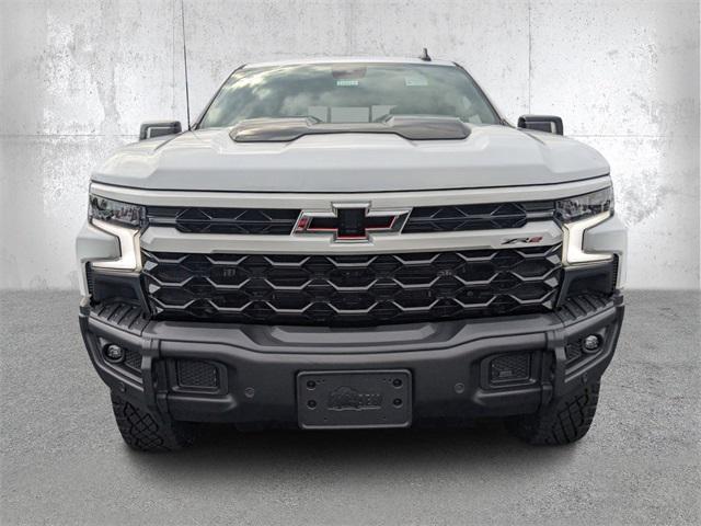 new 2025 Chevrolet Silverado 1500 car, priced at $85,165