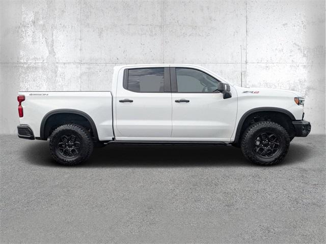 new 2025 Chevrolet Silverado 1500 car, priced at $85,165