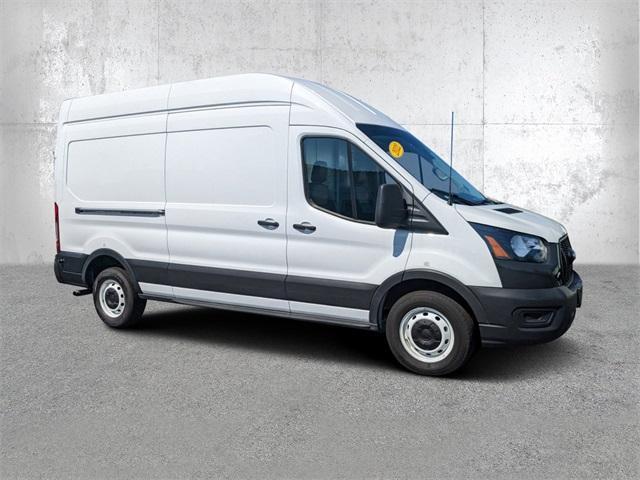 used 2022 Ford Transit-250 car, priced at $47,691