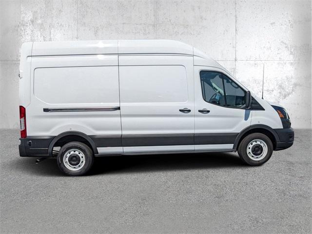 used 2022 Ford Transit-250 car, priced at $47,691