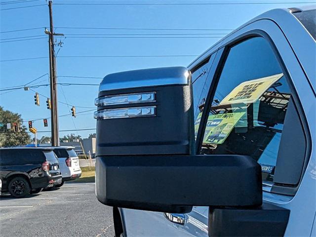 new 2025 Chevrolet Silverado 2500 car, priced at $74,895