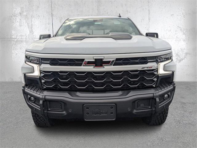 new 2025 Chevrolet Silverado 1500 car, priced at $82,470