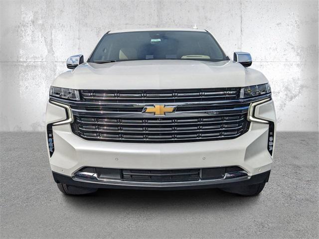 new 2024 Chevrolet Suburban car, priced at $84,705