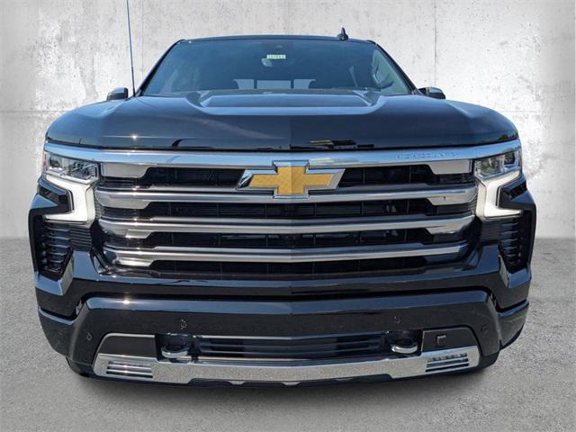 new 2024 Chevrolet Silverado 1500 car, priced at $73,680