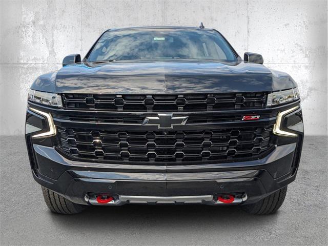 new 2024 Chevrolet Tahoe car, priced at $73,505