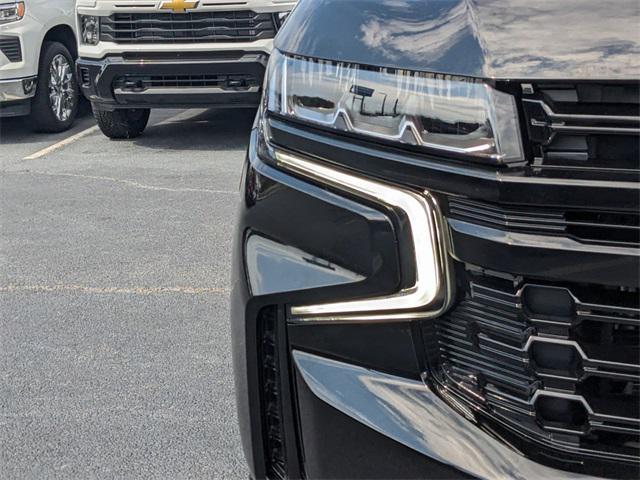 new 2024 Chevrolet Tahoe car, priced at $73,505