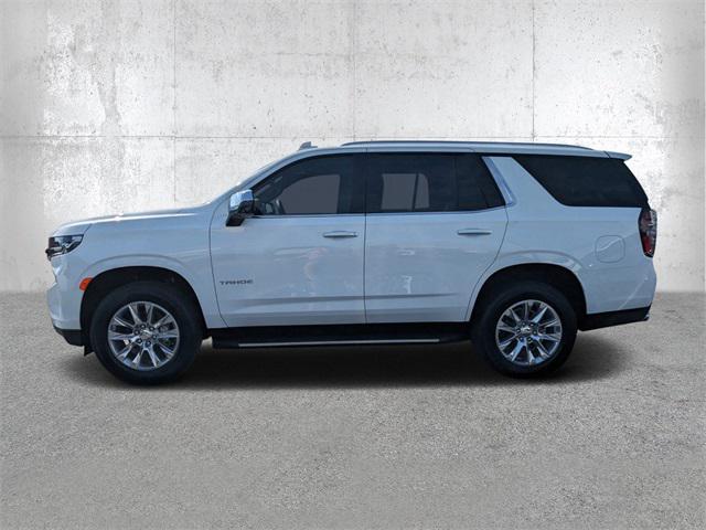 new 2024 Chevrolet Tahoe car, priced at $76,085