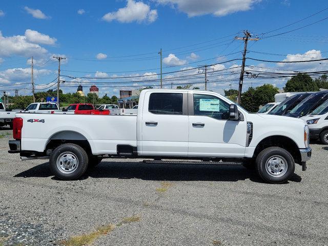 new 2024 Ford F-250 car, priced at $50,645