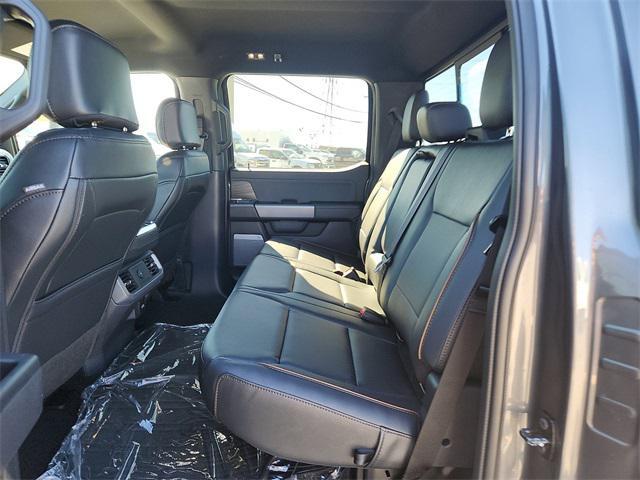 new 2025 Ford F-150 car, priced at $65,124