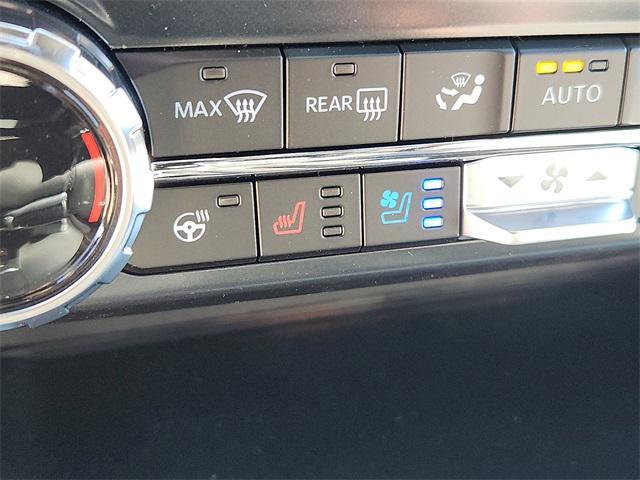 new 2025 Ford F-150 car, priced at $65,124