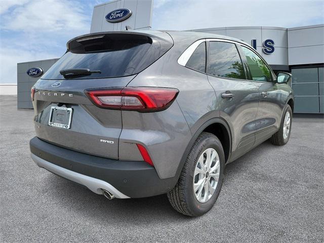 new 2024 Ford Escape car, priced at $31,110