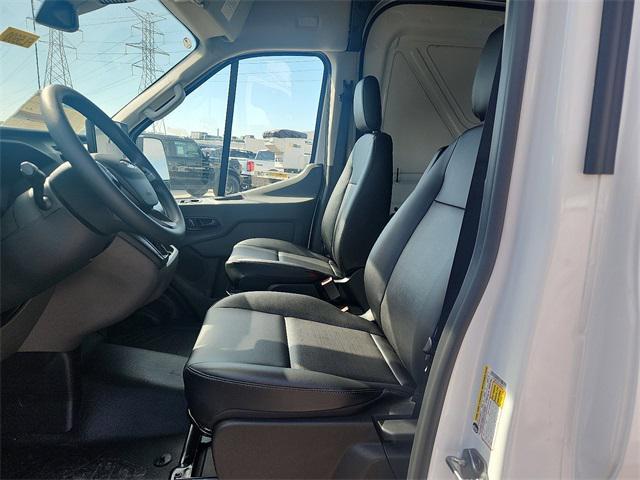 new 2026 Ford Transit-350 car