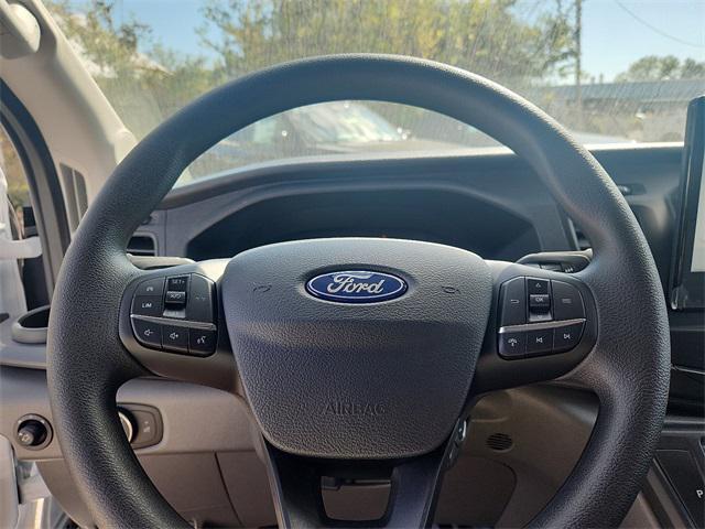 new 2026 Ford Transit-350 car