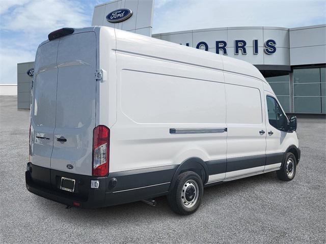 new 2026 Ford Transit-350 car
