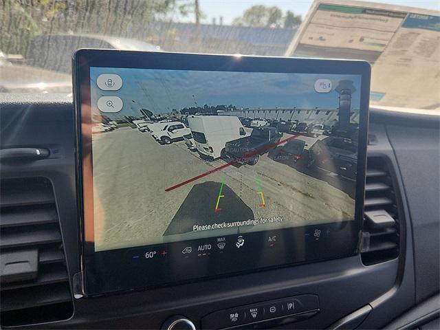 new 2026 Ford Transit-350 car