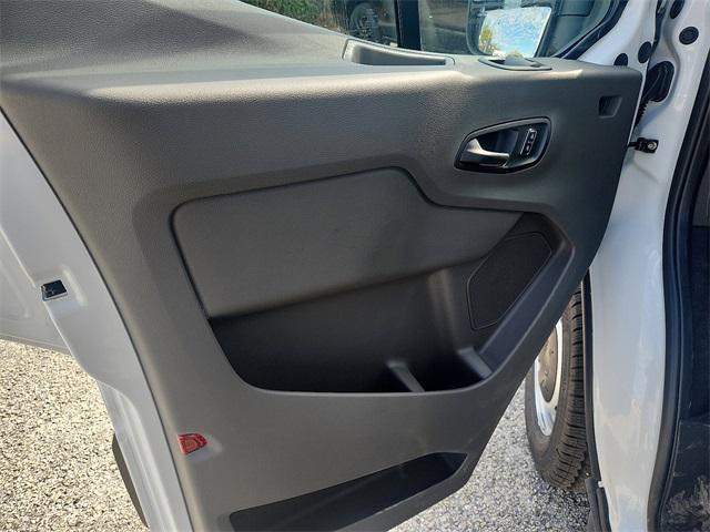 new 2026 Ford Transit-350 car