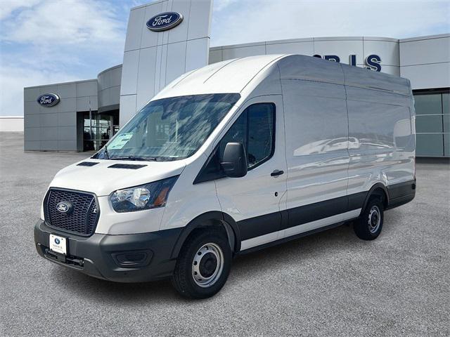 new 2026 Ford Transit-350 car