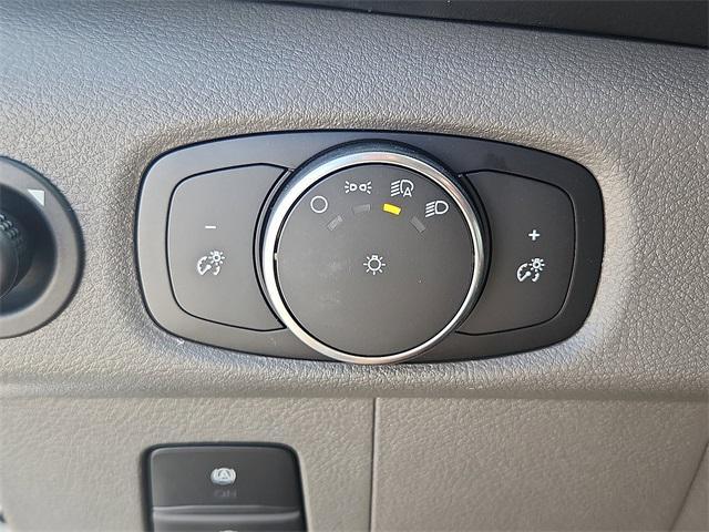 new 2026 Ford Transit-350 car