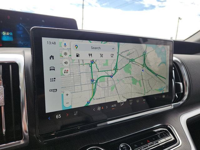 new 2025 Ford Expedition car, priced at $87,264