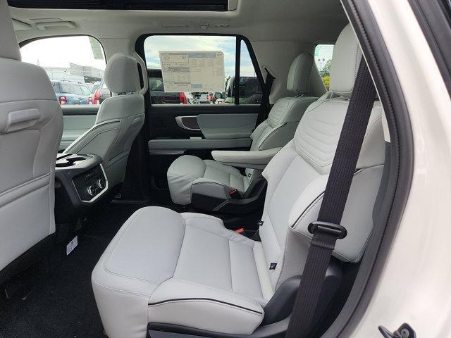 new 2025 Ford Expedition car, priced at $87,264