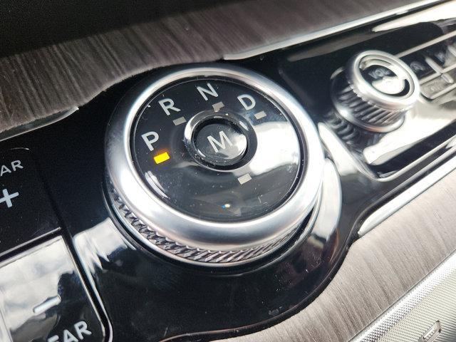 new 2025 Ford Expedition car, priced at $87,264