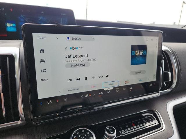 new 2025 Ford Expedition car, priced at $87,264