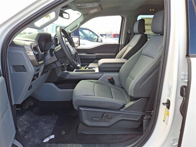 new 2025 Ford F-150 car, priced at $54,271