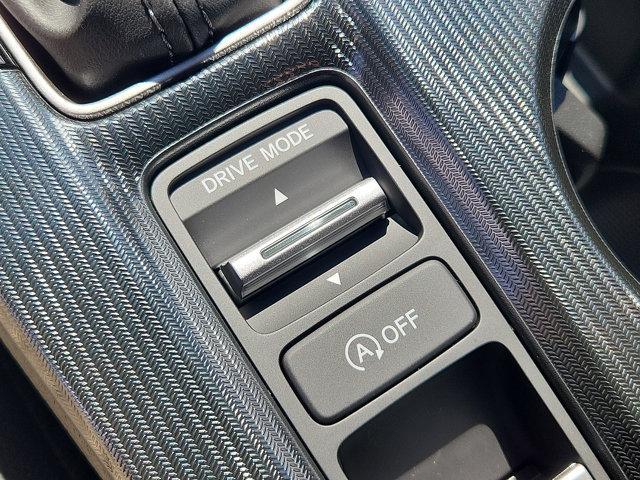 new 2026 Honda Civic car, priced at $28,117