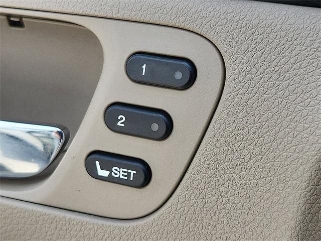 used 2017 Honda Pilot car, priced at $17,887