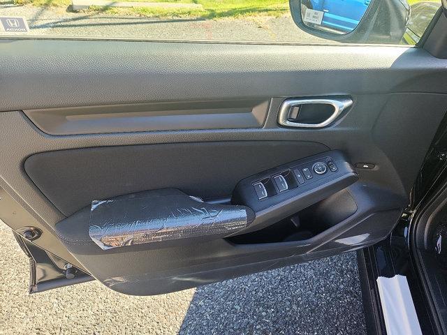 new 2026 Honda Civic car, priced at $26,540