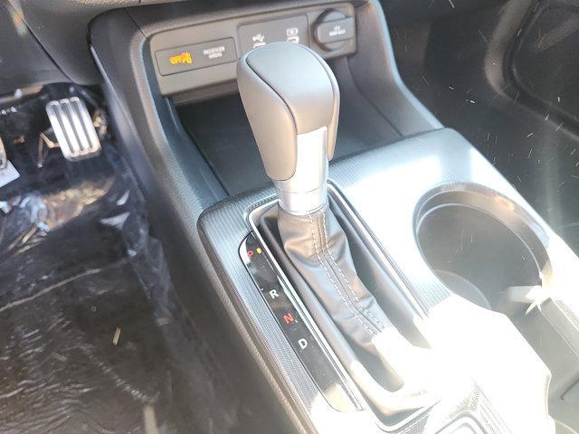 new 2026 Honda Civic car, priced at $26,540