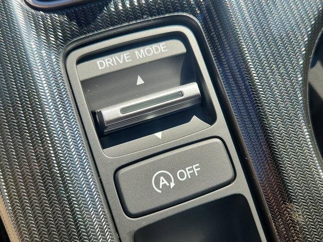 new 2026 Honda Civic car, priced at $26,540