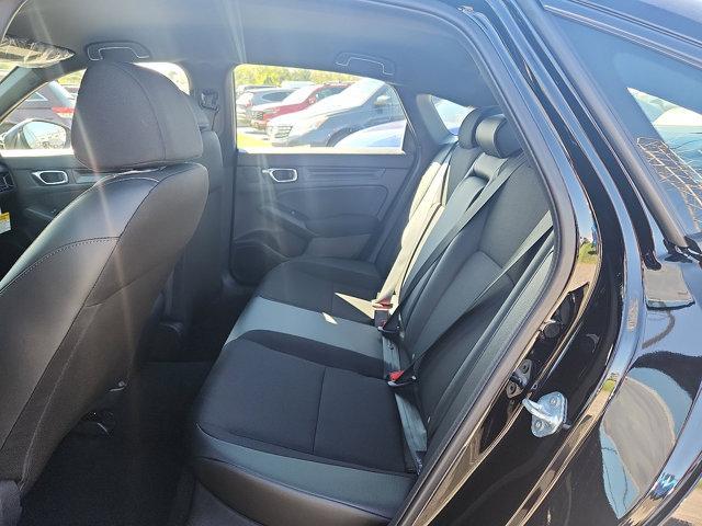 new 2026 Honda Civic car, priced at $26,540