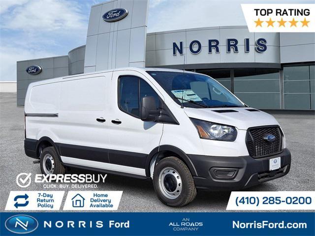 new 2024 Ford Transit-150 car, priced at $42,995