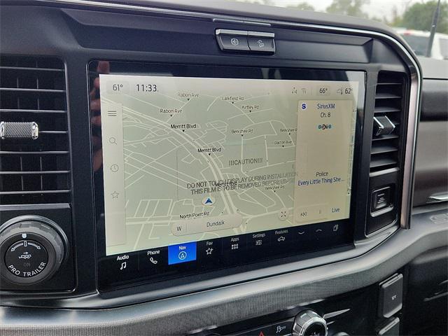 new 2026 Ford F-250 car