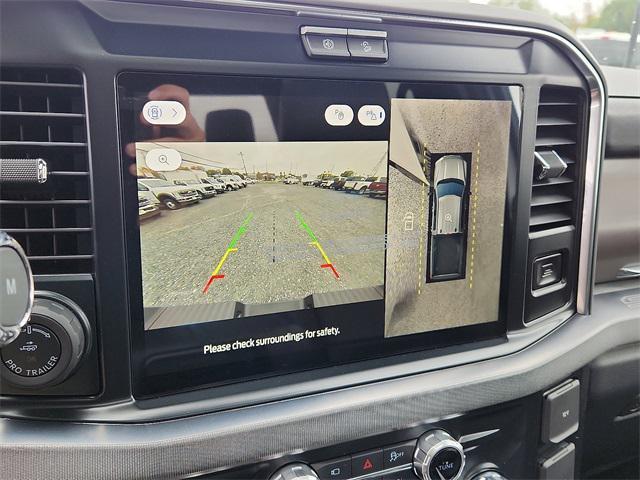 new 2026 Ford F-250 car