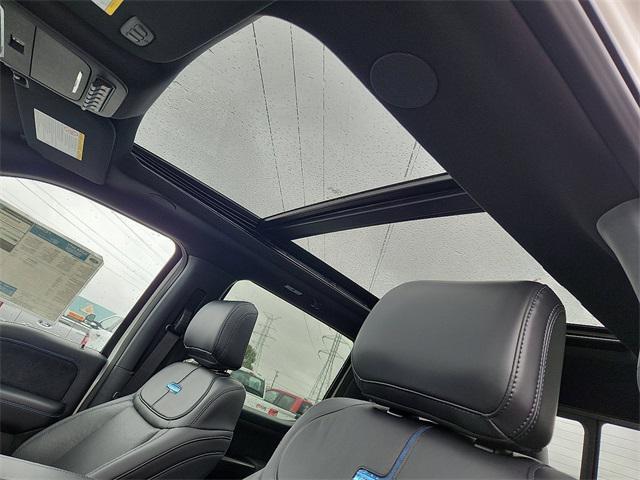 new 2026 Ford F-250 car