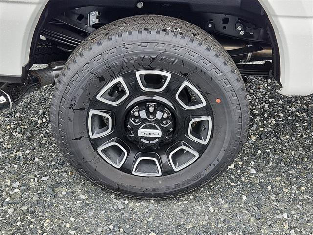 new 2026 Ford F-250 car