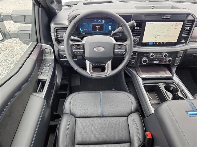 new 2026 Ford F-250 car