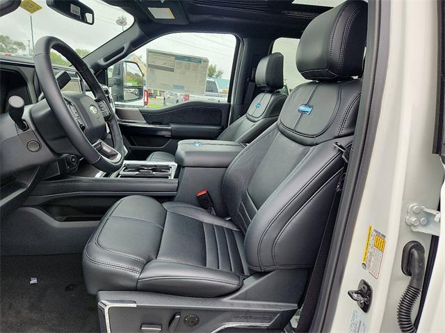 new 2026 Ford F-250 car