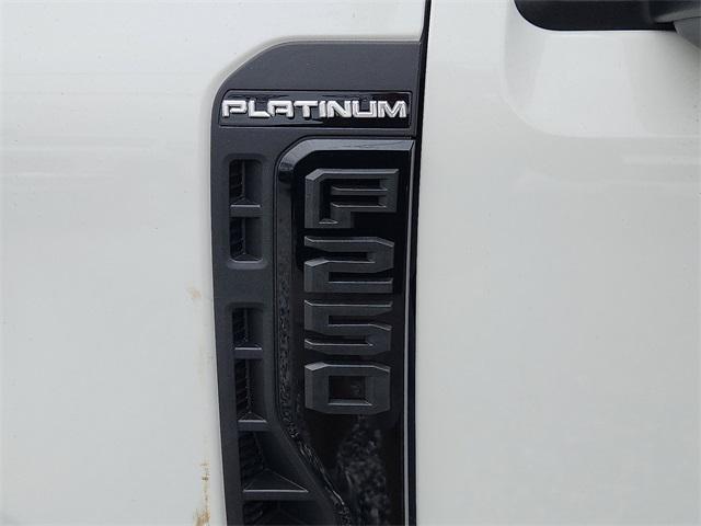 new 2026 Ford F-250 car