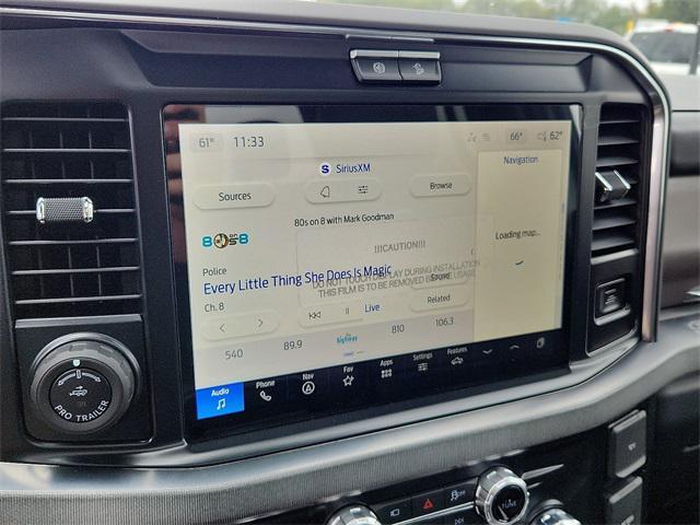 new 2026 Ford F-250 car