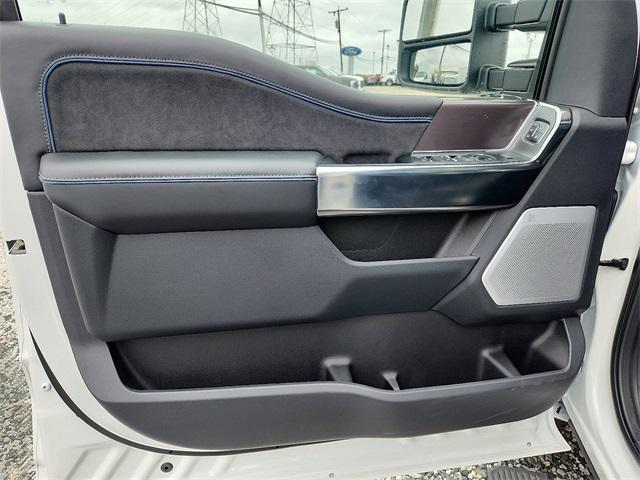 new 2026 Ford F-250 car