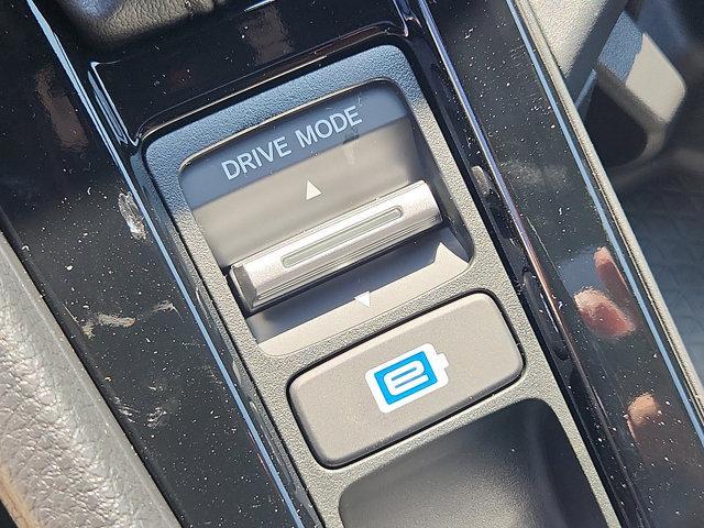 new 2025 Honda Accord Hybrid car, priced at $33,223