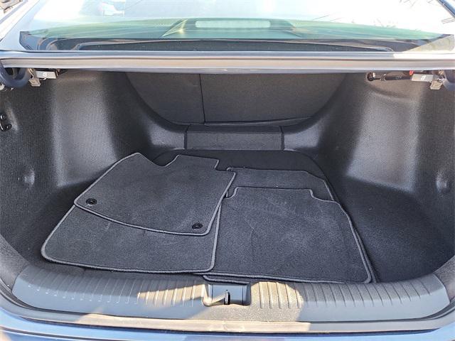 used 2025 Honda Accord car, priced at $27,787