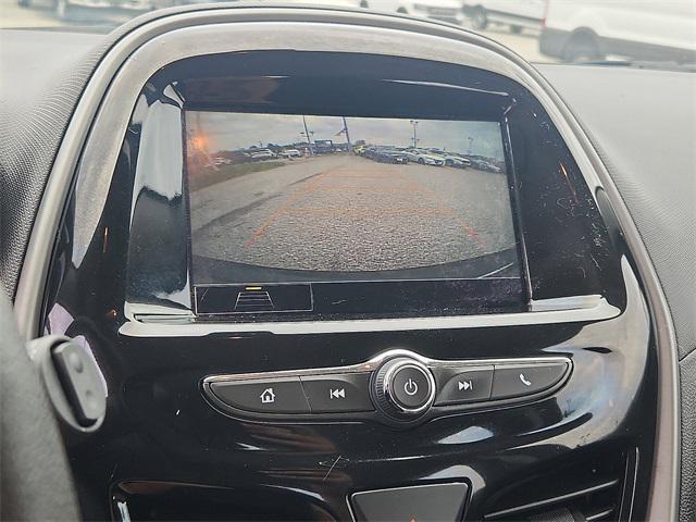used 2019 Chevrolet Spark car, priced at $11,987